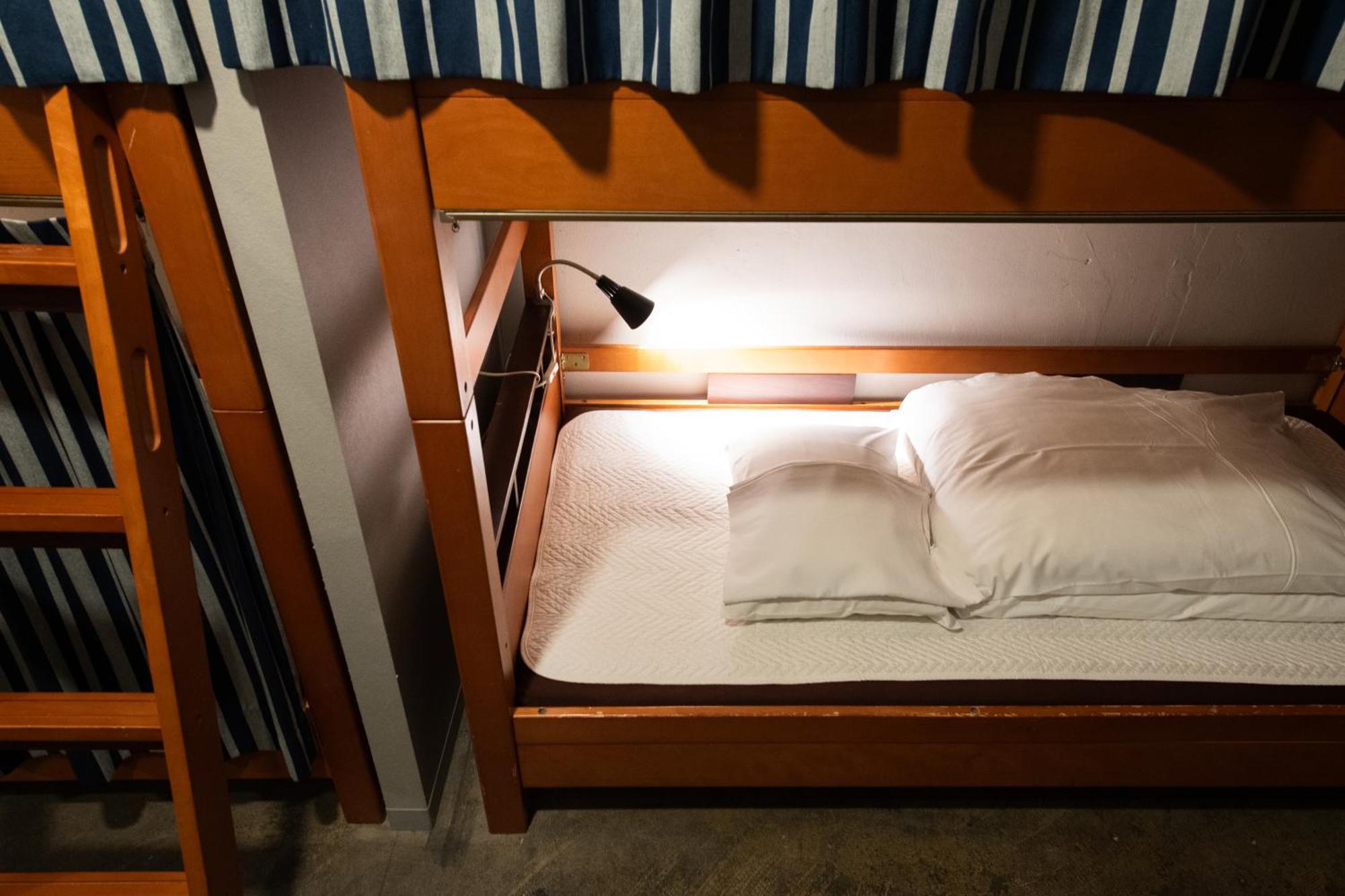 Imano Tokyo Hostel Екстер'єр фото