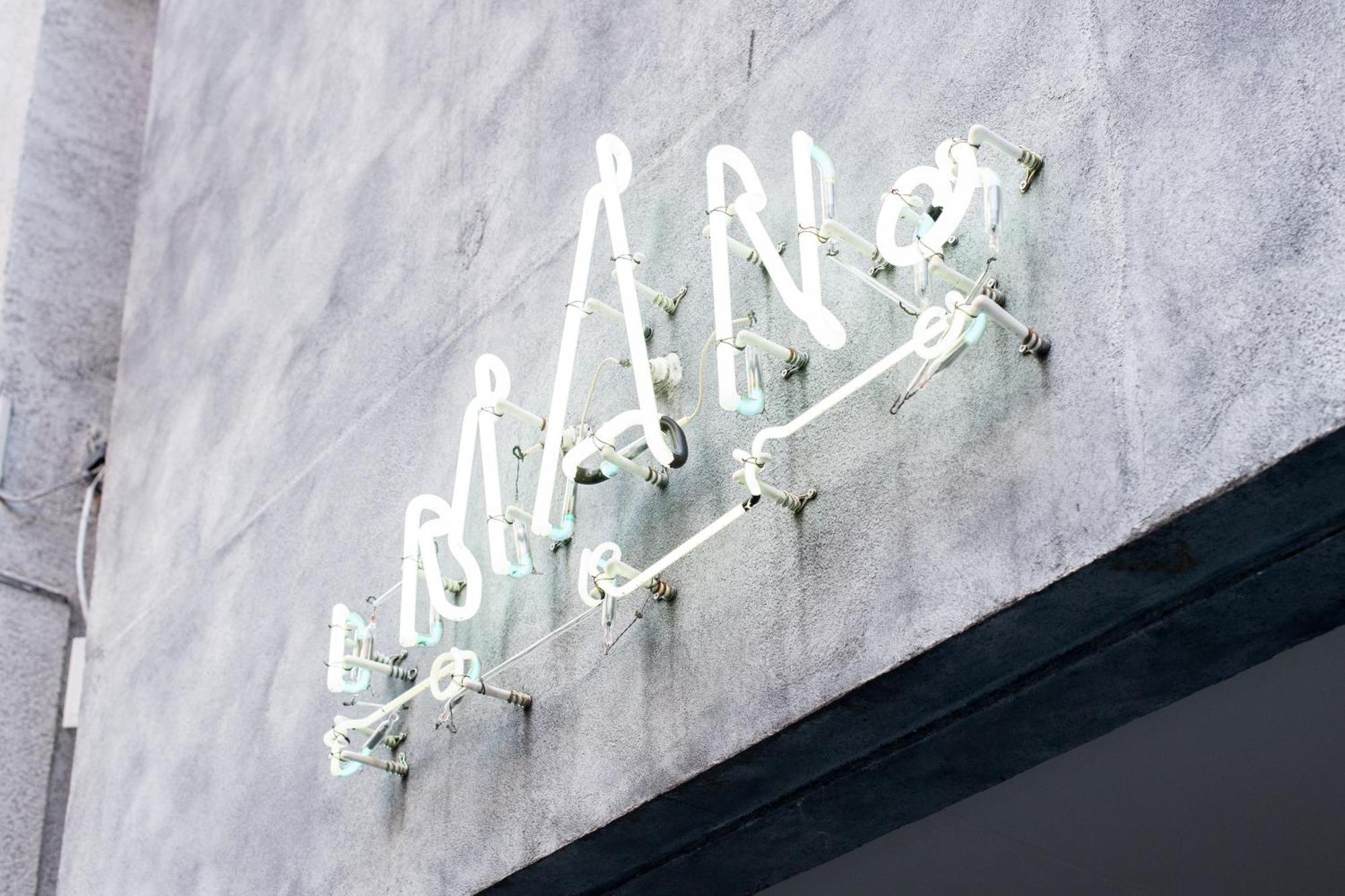 Imano Tokyo Hostel Екстер'єр фото