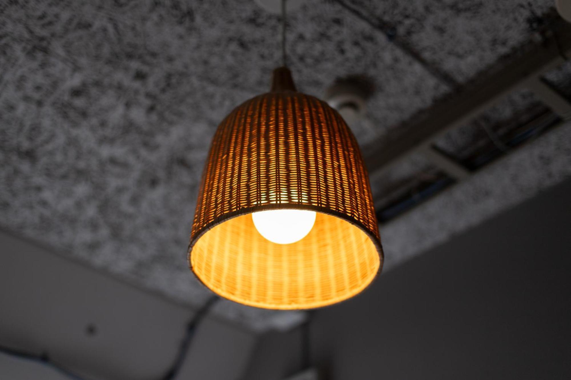 Imano Tokyo Hostel Екстер'єр фото