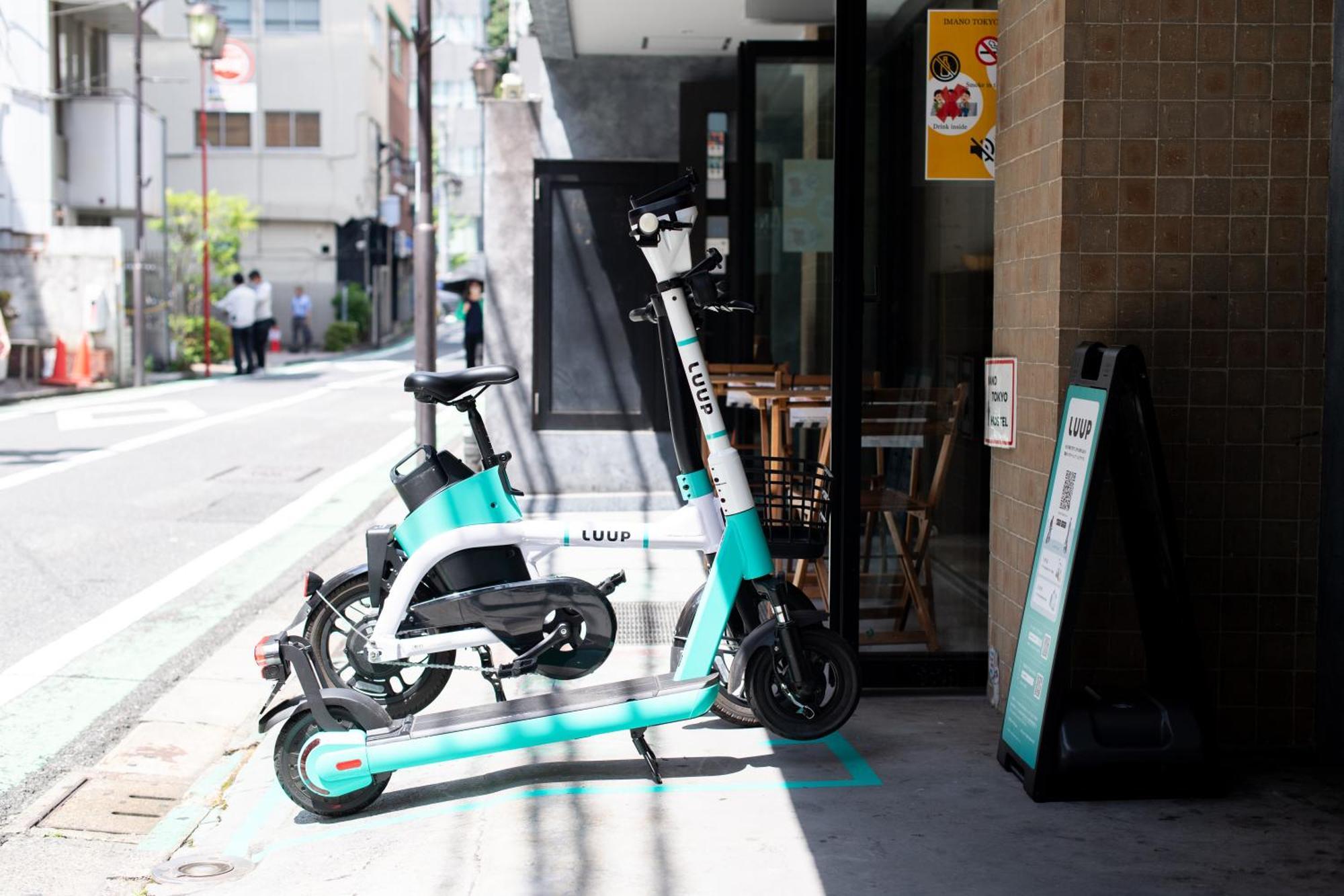 Imano Tokyo Hostel Екстер'єр фото