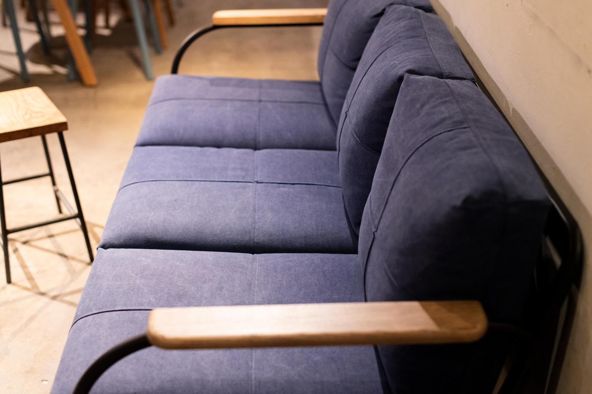 Imano Tokyo Hostel Екстер'єр фото