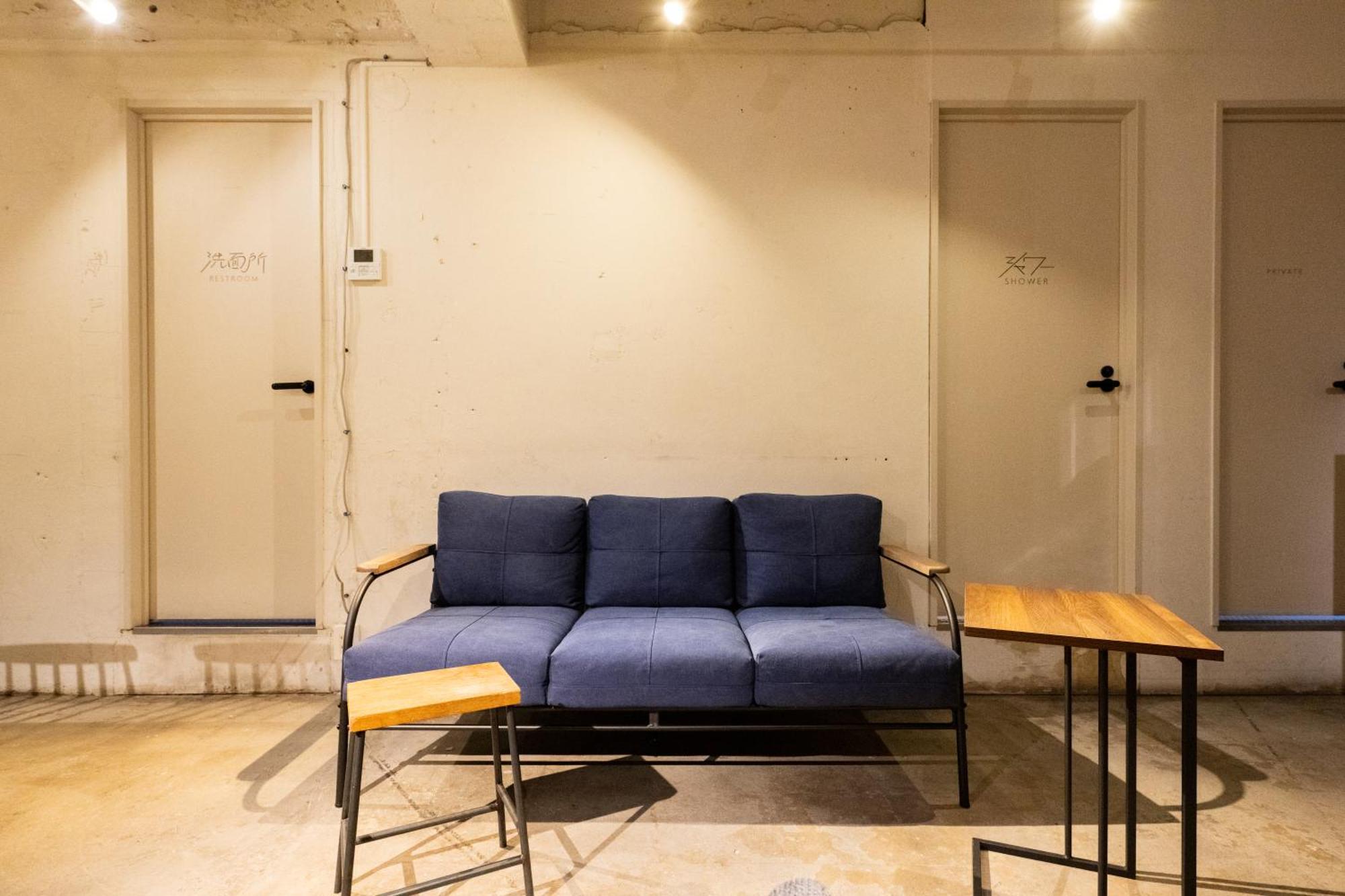 Imano Tokyo Hostel Екстер'єр фото