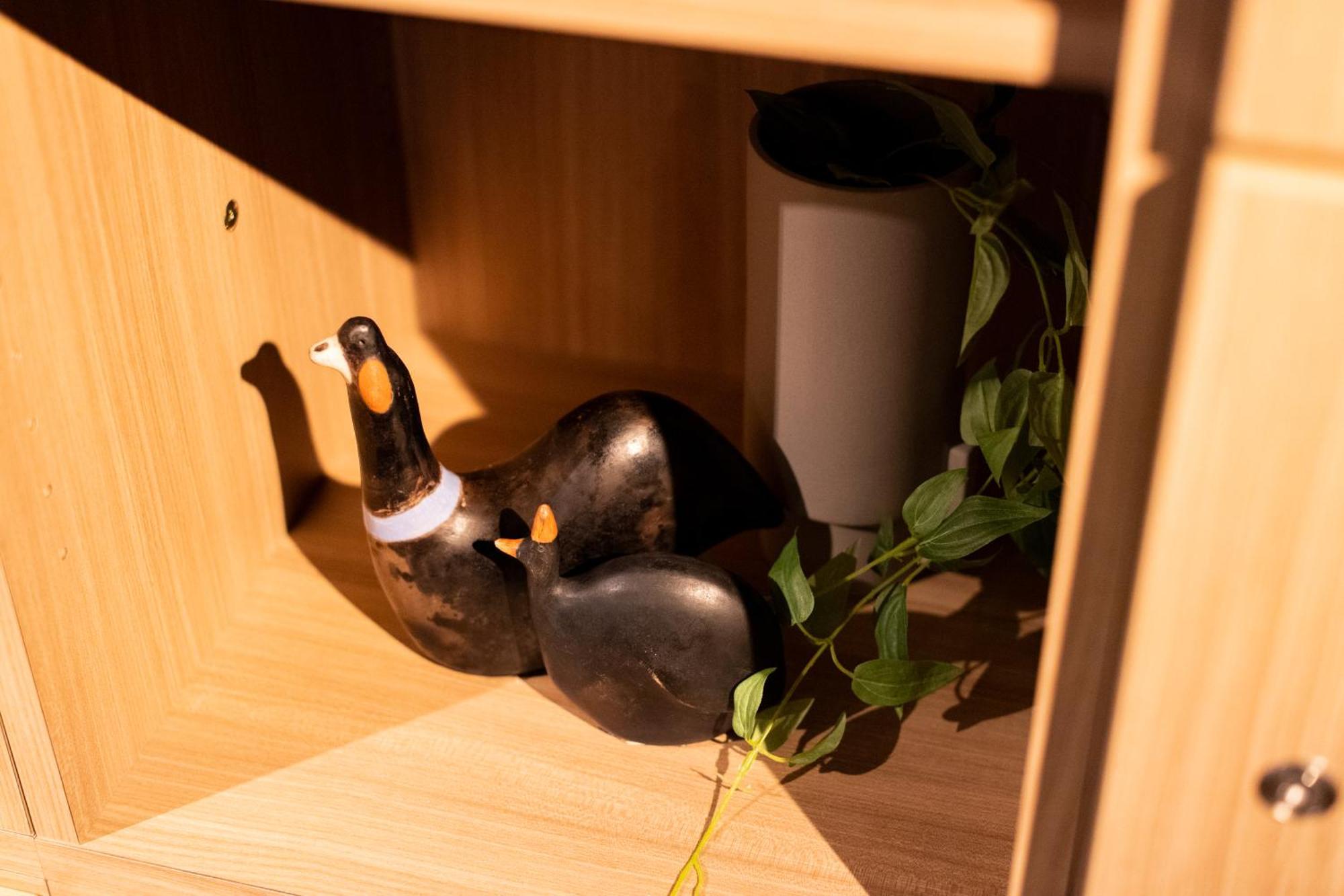 Imano Tokyo Hostel Екстер'єр фото